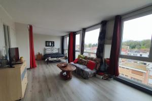 Picture of listing #330110220. Appartment for sale in Mons-en-Barœul