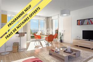 Photo de l'annonce nº 330112308. Appartement à vendre sur Bussy-Saint-Georges