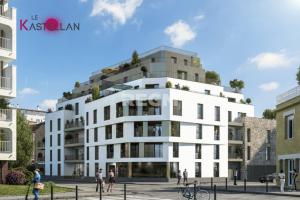 Picture of listing #330113236. Appartment for sale in Rennes
