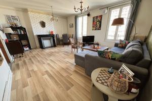 Picture of listing #330113315. Appartment for sale in Le Havre