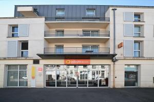 Picture of listing #330113336. Appartment for sale in Poitiers