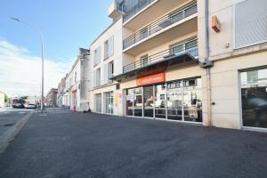 Picture of listing #330113371. Appartment for sale in Poitiers