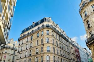 Picture of listing #330114503. Appartment for sale in Paris