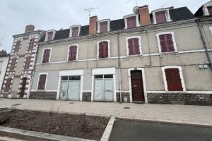 Picture of listing #330116162. Building for sale in Montluçon