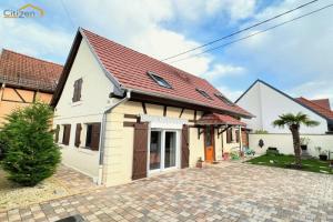 Picture of listing #330118121. House for sale in Eschau