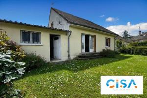 Picture of listing #330119040. House for sale in Pont-Sainte-Maxence