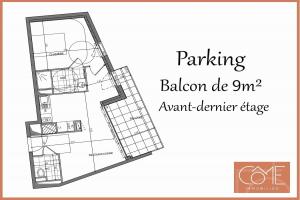 Picture of listing #330120081. Appartment for sale in Rennes