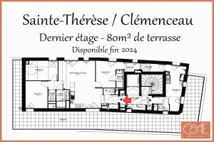 Photo de l'annonce nº 330120126. Appartement à vendre sur Rennes
