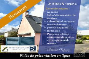 Picture of listing #330120252. House for sale in Saint-Brieuc