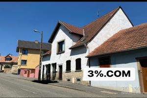 Photo de l'annonce nº 330120314. Maison à vendre sur Hochfelden