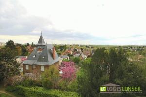 Picture of listing #330121187. Appartment for sale in Châtenay-Malabry