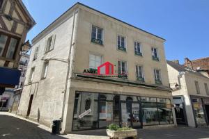 Photo de l'annonce nº 330121579. Appartement à vendre sur Auxerre