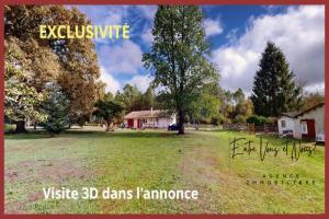 Picture of listing #330121686. House for sale in Bazas