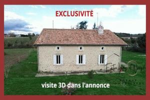 Picture of listing #330121741. House for sale in Bazas