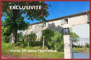 Picture of listing #330121756. House for sale in Langon