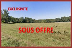 Picture of listing #330121831. Land for sale in Le Nizan
