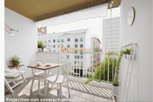 Picture of listing #330122573. Appartment for sale in Villeurbanne