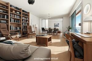 Picture of listing #330123040. Appartment for sale in Nantes