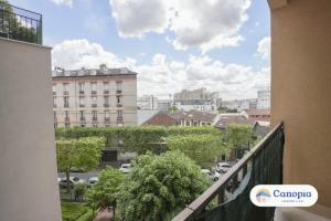 Picture of listing #330123407. Appartment for sale in Arcueil