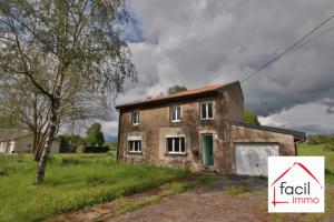 Picture of listing #330123981. House for sale in Rorbach-lès-Dieuze