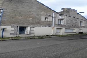 Photo de l'annonce nº 330124043. Bâtiment à vendre sur Saint-Cast-le-Guildo