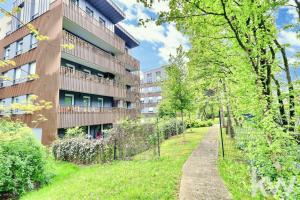 Picture of listing #330124113. Appartment for sale in Guyancourt