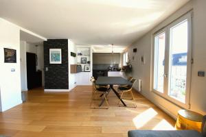 Picture of listing #330124140. Appartment for sale in Puteaux