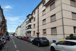 Picture of listing #330124236. Appartment for sale in Strasbourg