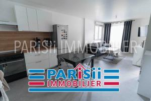 Picture of listing #330124650. Appartment for sale in Montigny-lès-Cormeilles