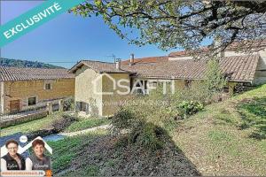 Picture of listing #330125259. House for sale in Saint-Nicolas-de-Macherin