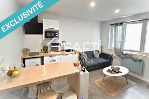 Photo de l'annonce nº 330125518. Appartement à vendre sur Saint-Girons