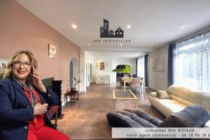 Picture of listing #330125677. Appartment for sale in Hésingue