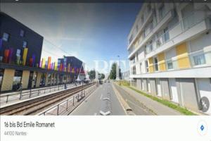Picture of listing #330125960. Appartment for sale in Nantes