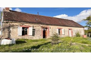 Picture of listing #330126333. House for sale in Charny Orée de Puisaye