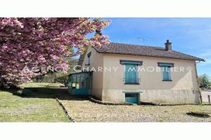 Picture of listing #330126340. House for sale in Charny Orée de Puisaye