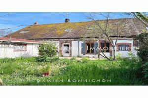 Picture of listing #330126347. House for sale in Charny Orée de Puisaye