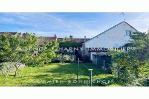 Picture of listing #330126355. House for sale in Charny Orée de Puisaye