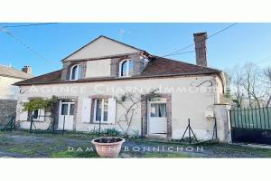 Picture of listing #330126364. House for sale in Charny Orée de Puisaye