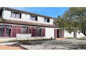 Picture of listing #330126374. House for sale in Charny Orée de Puisaye