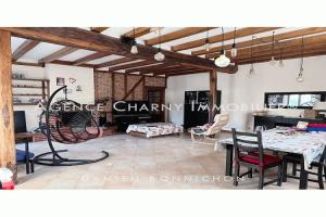 Picture of listing #330126388. House for sale in Charny Orée de Puisaye