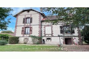 Photo de l'annonce nº 330126394. Maison à vendre sur Charny Orée de Puisaye
