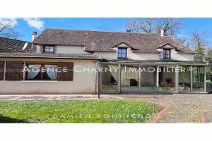 Picture of listing #330126406. House for sale in Charny Orée de Puisaye