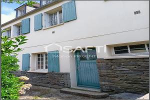 Picture of listing #330126515. House for sale in Morlaix