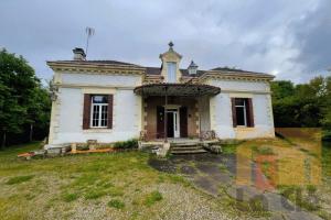Picture of listing #330126527. House for sale in Agen