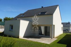 Picture of listing #330126615. House for sale in Lorient