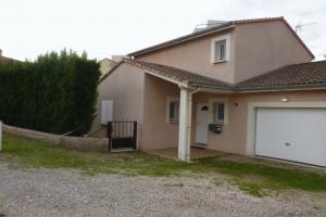 Picture of listing #330126697. House for sale in Valence
