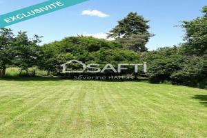 Picture of listing #330126988. Land for sale in Le Pas-Saint-l'Homer