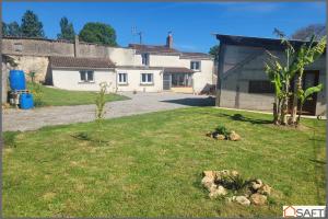 Picture of listing #330127046. House for sale in Saint-Loup-Lamairé