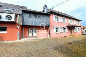 Picture of listing #330127133. Building for sale in Habsheim
