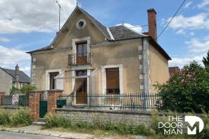 Picture of listing #330127206. House for sale in Chârost